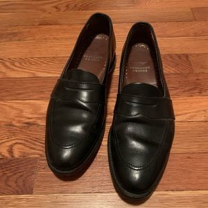 Brooks Brothers Dress Loafers